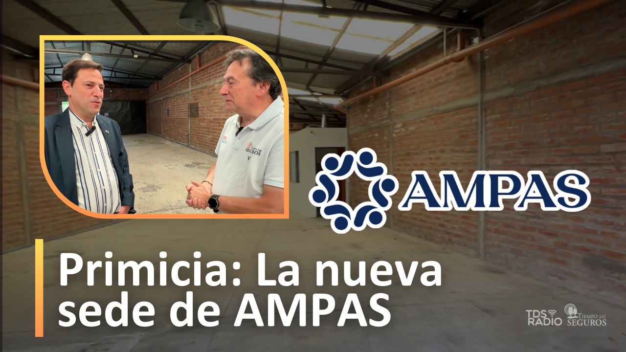 Nuestro nuevo paso por la ciudad de Mar del Plata incluyó un exquisito asado de agasajo de parte de los colegas de AMPAS, donde además de invitarnos a recorrer la nueva sede, conversamos con Juan Ignacio Merodio, presidente de la Asociación.